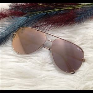 Quay Desi Perkins Sunglasses